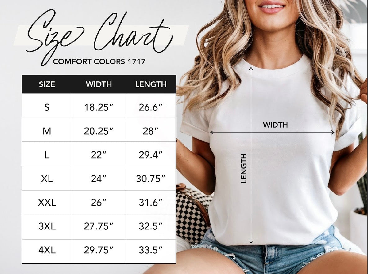 Let 'Er Fly – Breakaway Roper Tee
